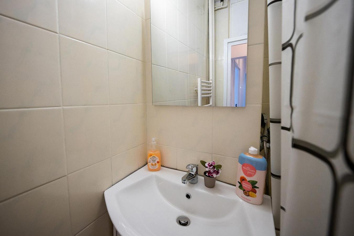 Aurel Vlaicu Apartment- Gara Brașov Exterior foto